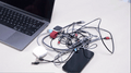 Fast Charging Box
