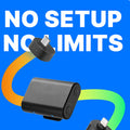 Transformable Wireless Mic
