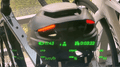 Smart Sports Glasses