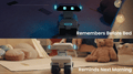 Robot toy