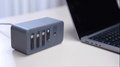 Fast Charging Box