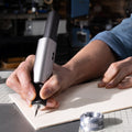 Ultrasonic Cutter