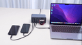 Fast Charging Box