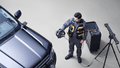 Tracking 3D Scanner