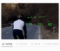 Smart Sports Glasses