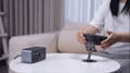 Fast Charging Box