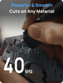 Ultrasonic Cutter