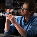 Ultrasonic Cutter