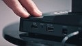 Multifunctional Scanner