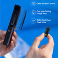 Transformable Wireless Mic