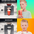 Quick Ice Maker