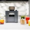 Quick Ice Maker